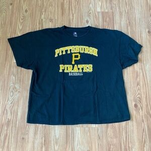 Vintage Genuine Merchandise Pittsburgh Pirates Baseball T-Shirt